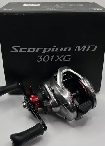 Moulinet gauche shimano - moulinet,