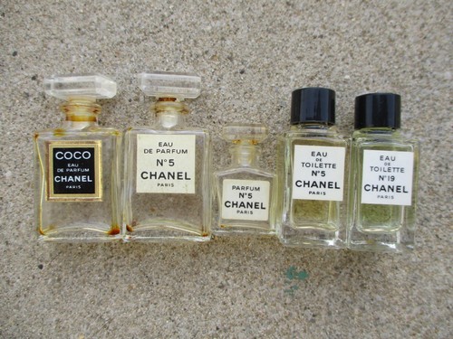 Rare lot miniatures - lot,