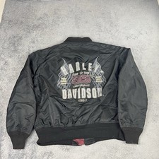 Vintage 1998 harley davidson - 1998,