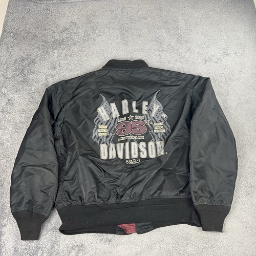 Vintage 1998 harley - 1998,