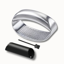 Presse ail inox - presse, 18/10