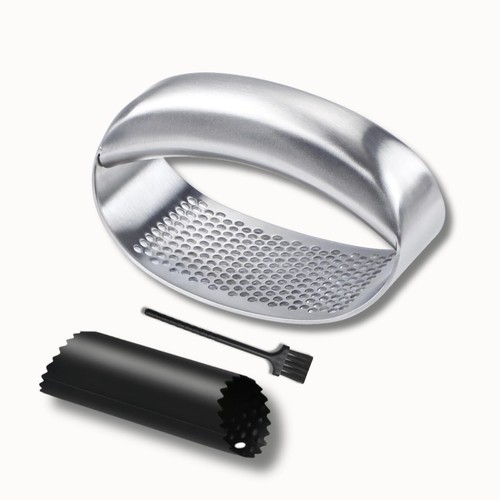 Presse ail inox à - ail,