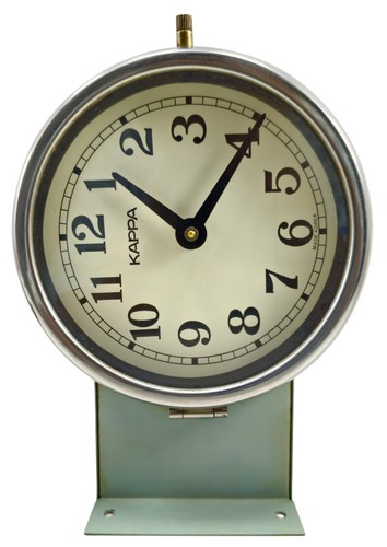 Ssc 404 horloge bateau - horloge, kappa