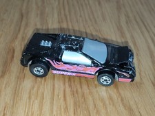 Voiture Miniature Crack-ups Super X Hot Wheels Vintage Mattel 1983 A-3 #2