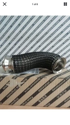 5802387689 durite vanne egr - 5802387689-durite,