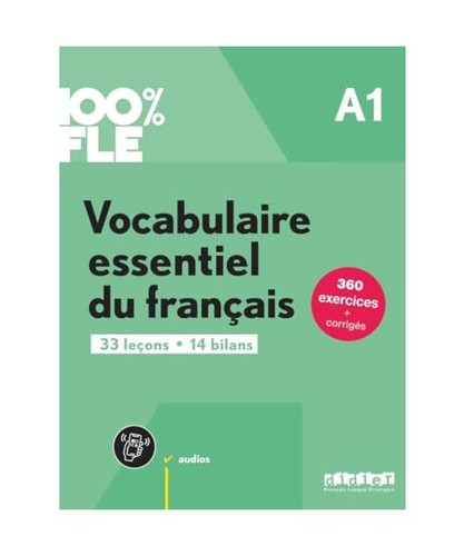 100 fle vocabulaire - fle,