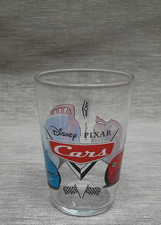 VERRE A MOUTARDE AMORA - DISNEY PIXAR CARS