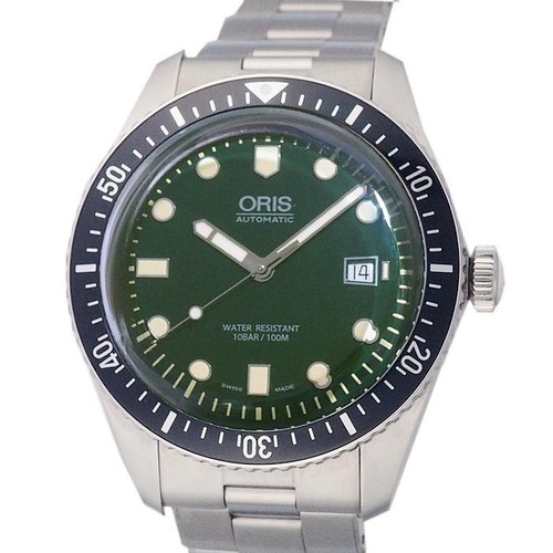 Oris divers 733 7720 - divers,