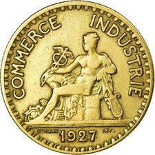 Monnaie, France, Chambre de