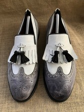 Mocassins homme santoni - mocassins,