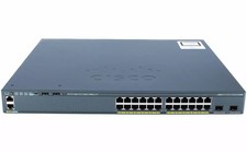 switch cisco 2960x