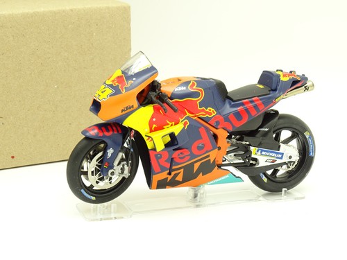 Altaya moto ktm rc16 - moto, gp