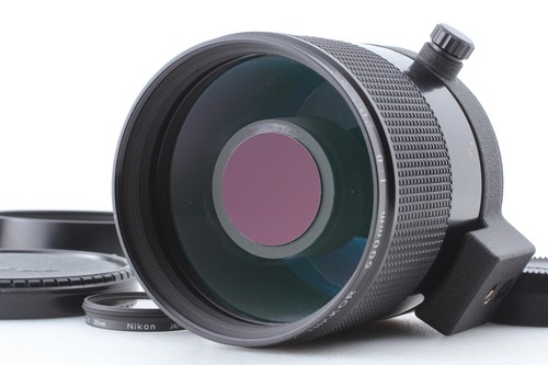 Exc avec capot nikon - [exc+5, capot]