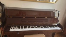 Piano droit Kawai k6 