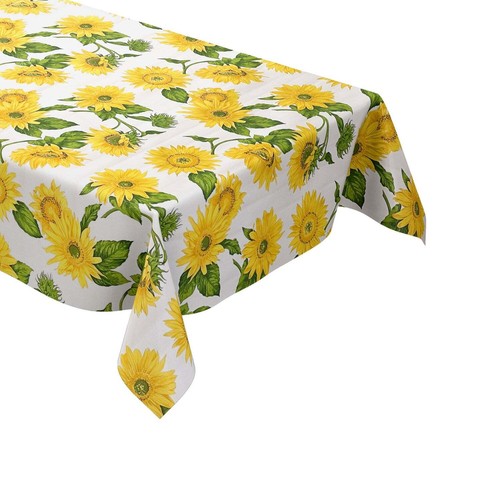 Nappe table toile cirée - nappe, en