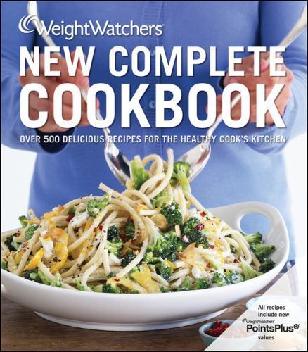 Weight watchers new complete - weight,