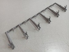 Clip Plastique Panier Clips Tiroirs Machine Lave-vaisselle Bosch SMS40D22EU/09