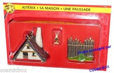 Le VILLAGE d'ASTERIX n° 1