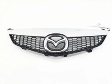 Mazda 6 2007 Haut Grille Avant