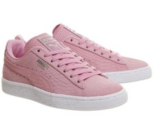 Puma Suede Classic "Prism Pink
