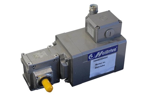 Heidolph elektro - heidolph,