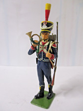 1/32 FIGURINE HISTOREX SOCLE