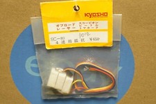 Kyosho SC80 Optima Scorpion