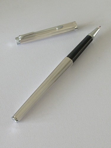 Vintage stylo roller parker - vintage,