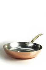 Poêle en cuivre 20 cm |