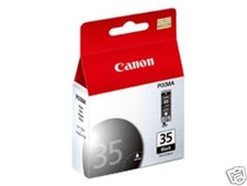 CARTOUCHE CANON NOIRE PG-35