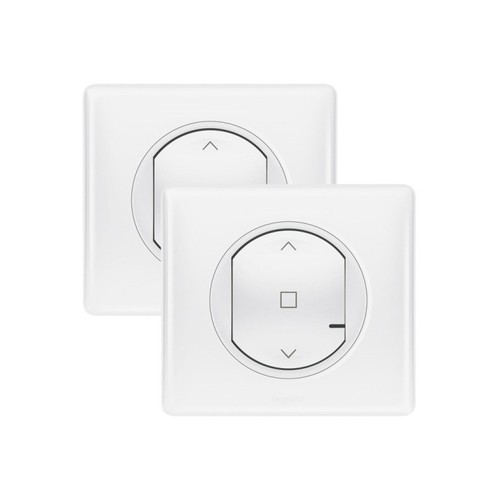Legrand 067636 prêt poser - legrand, prêt-à-poser