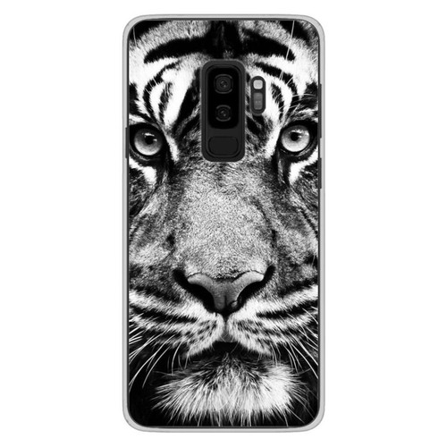 Coque silicone imprimée - coque,