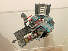 LEGO star wars 75169 Duel sur Naboo La menace fantôme