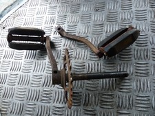 pedallier mobylette av42 MBK