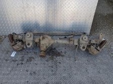 Pont avant complet JEEP GRAND