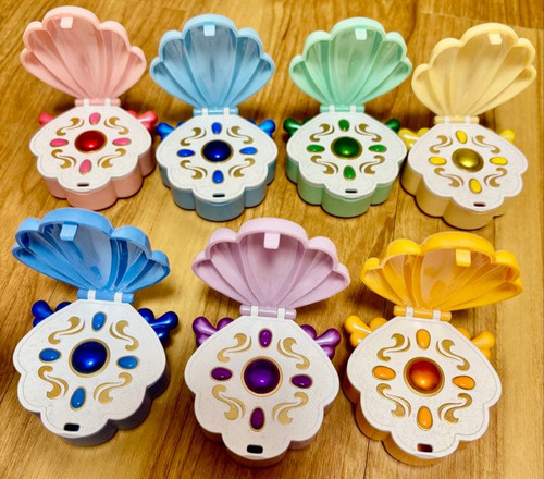 Pichi pitch aqua - pichi,