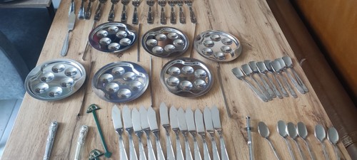 Art table service - , de
