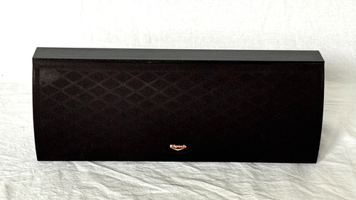Klipsch synergy center - klipsch, sc.5