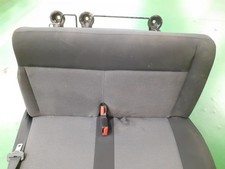 Siege avant droit (banquette