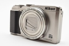 Appareil photo numérique