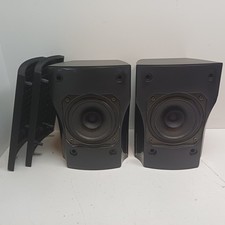 Pioneer S-CR39 Speaker System