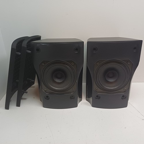 Pioneer cr39 speaker system - pioneer, s-cr39