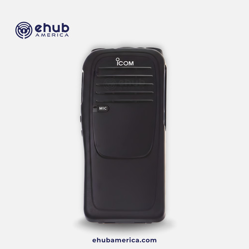 Icom front panel - icom, 8210029772
