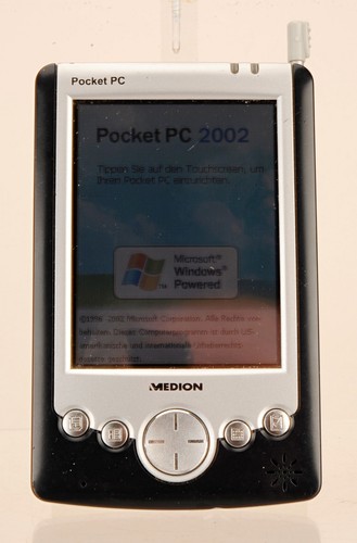 Pocket 7200 vintage - md,