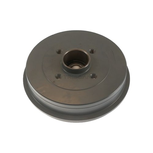 Tambour frein 203 mm - de,
