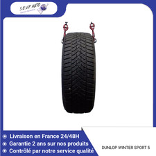 🇫🇷 Pneu DUNLOP WINTER