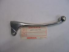 Levier droit  XLS125 79