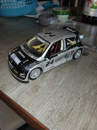 Renault clio sport - sport, v6