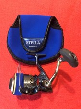 Moulinet shimano stella 5000 - shimano,
