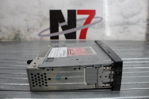 Autoradio origine peugeot - autoradio, d'origine